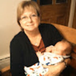 Meet your Posher, Jacqueline